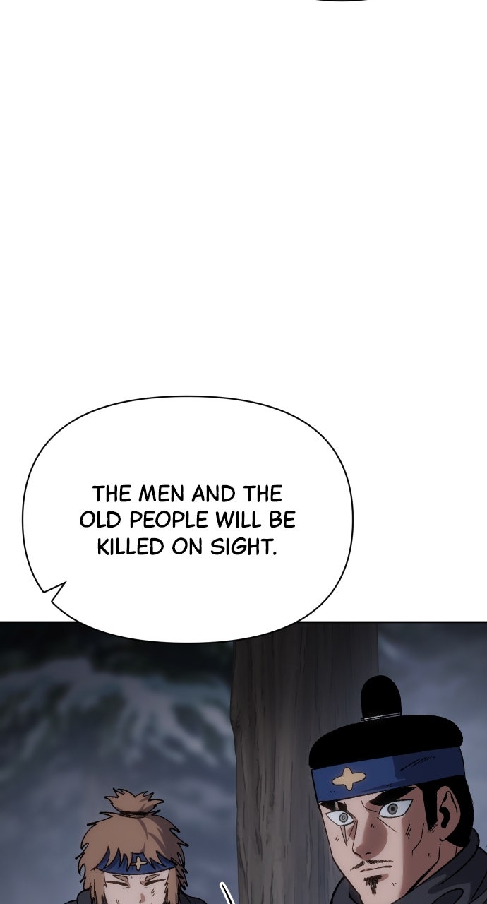 Chetamja: The King’s Eyes Ep. 26 - Captives page 76 - 
