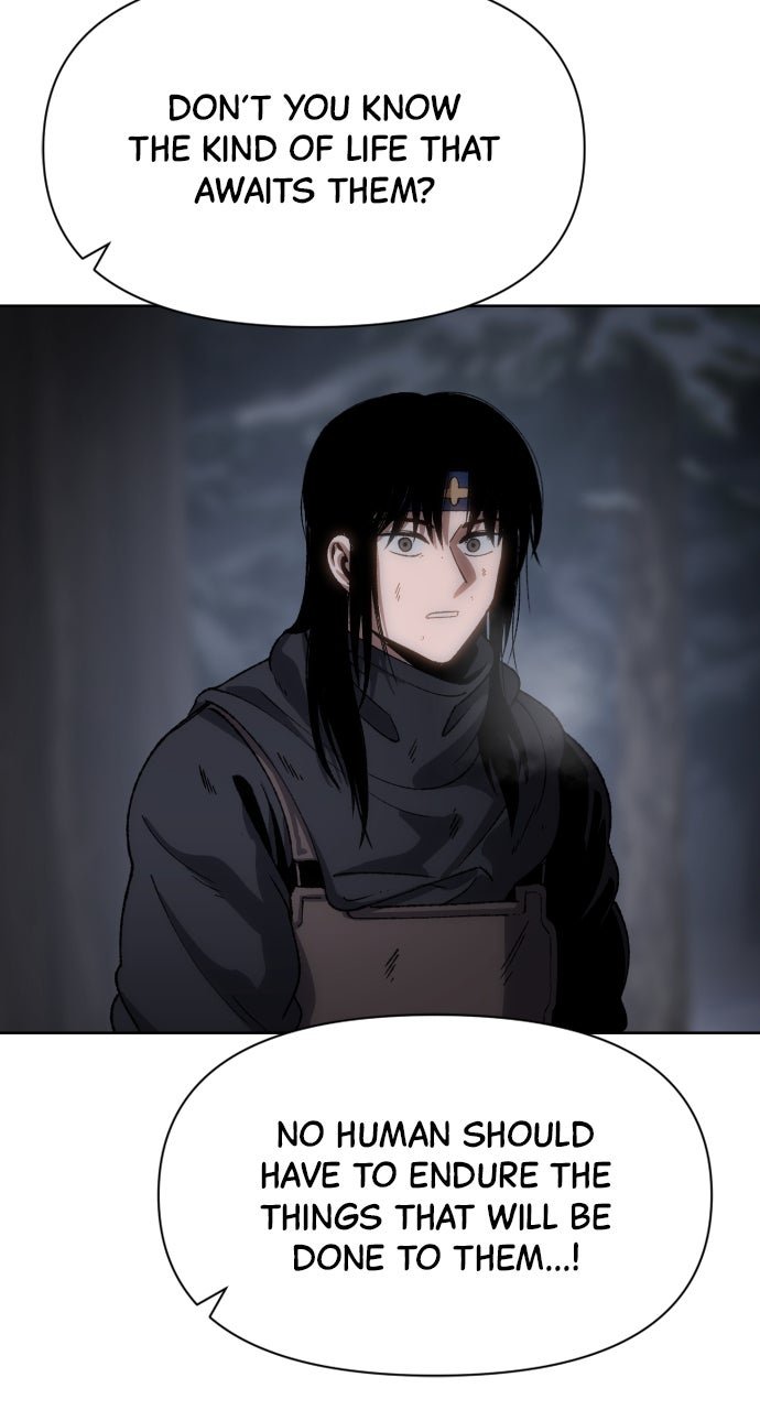 Chetamja: The King’s Eyes Ep. 26 - Captives page 78 - 