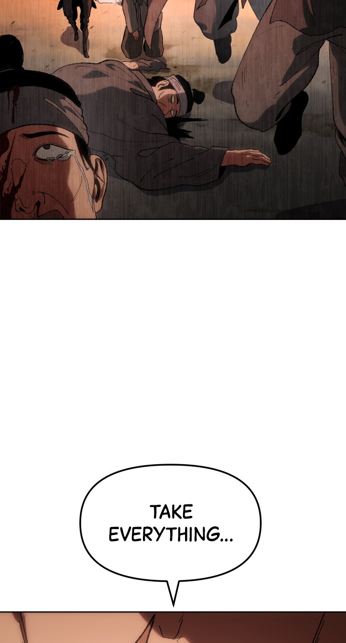Chetamja: The King’s Eyes Ep. 26 - Captives page 9 - 