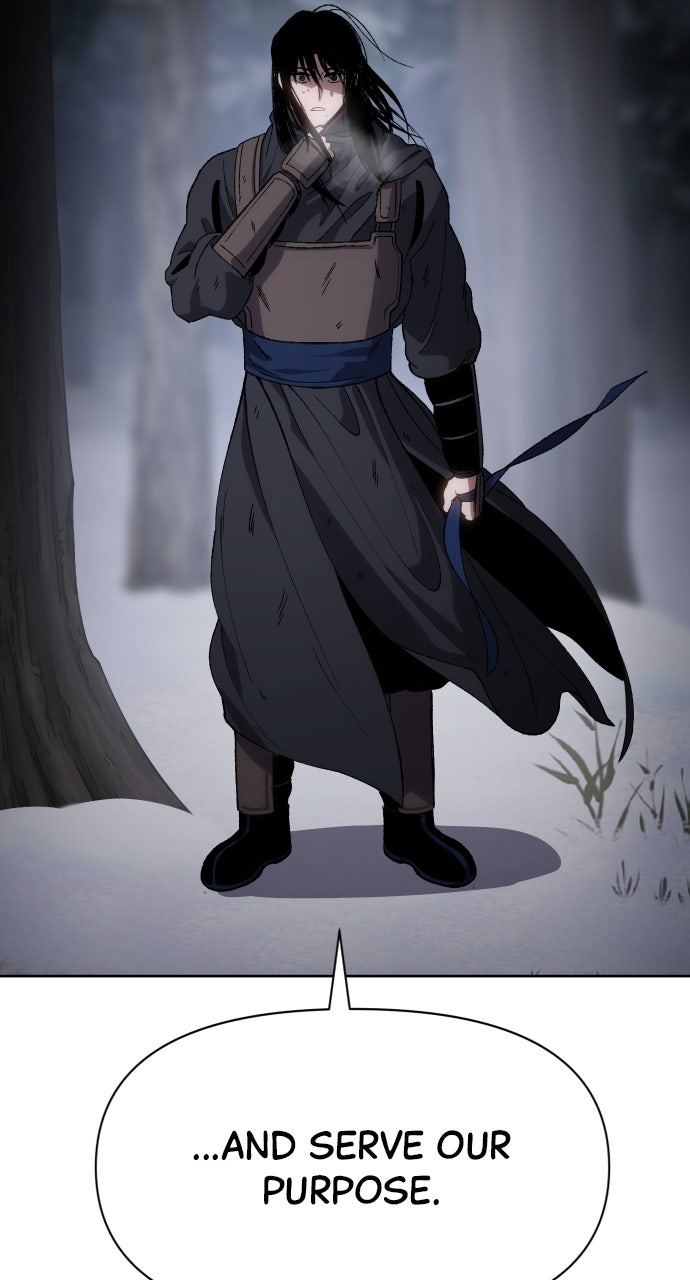 Chetamja: The King’s Eyes Ep. 26 - Captives page 84 - 