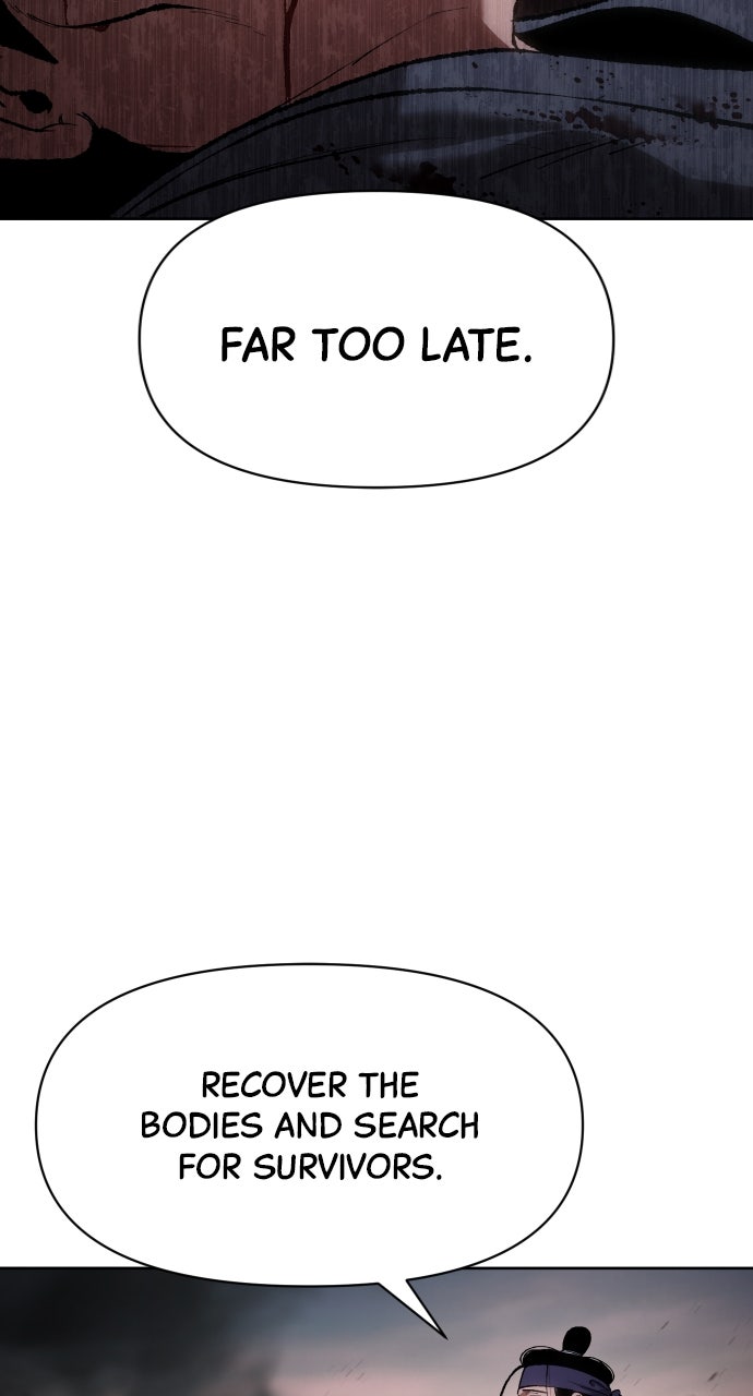 Chetamja: The King’s Eyes Ep. 26 - Captives page 92 - 