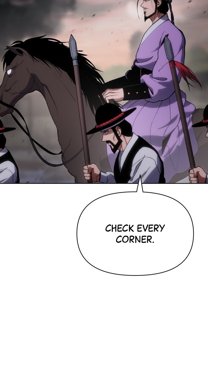 Chetamja: The King’s Eyes Ep. 26 - Captives page 93 - 