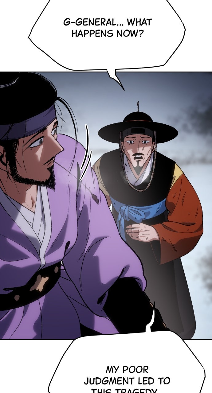 Chetamja: The King’s Eyes Ep. 26 - Captives page 96 - 