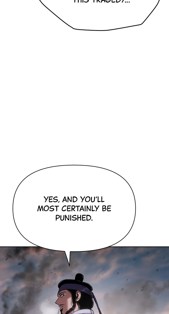 Chetamja: The King’s Eyes Ep. 26 - Captives page 97 - 