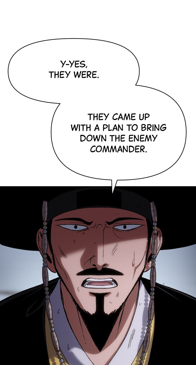 Chetamja: The King’s Eyes Ep. 26 - Captives page 99 - 