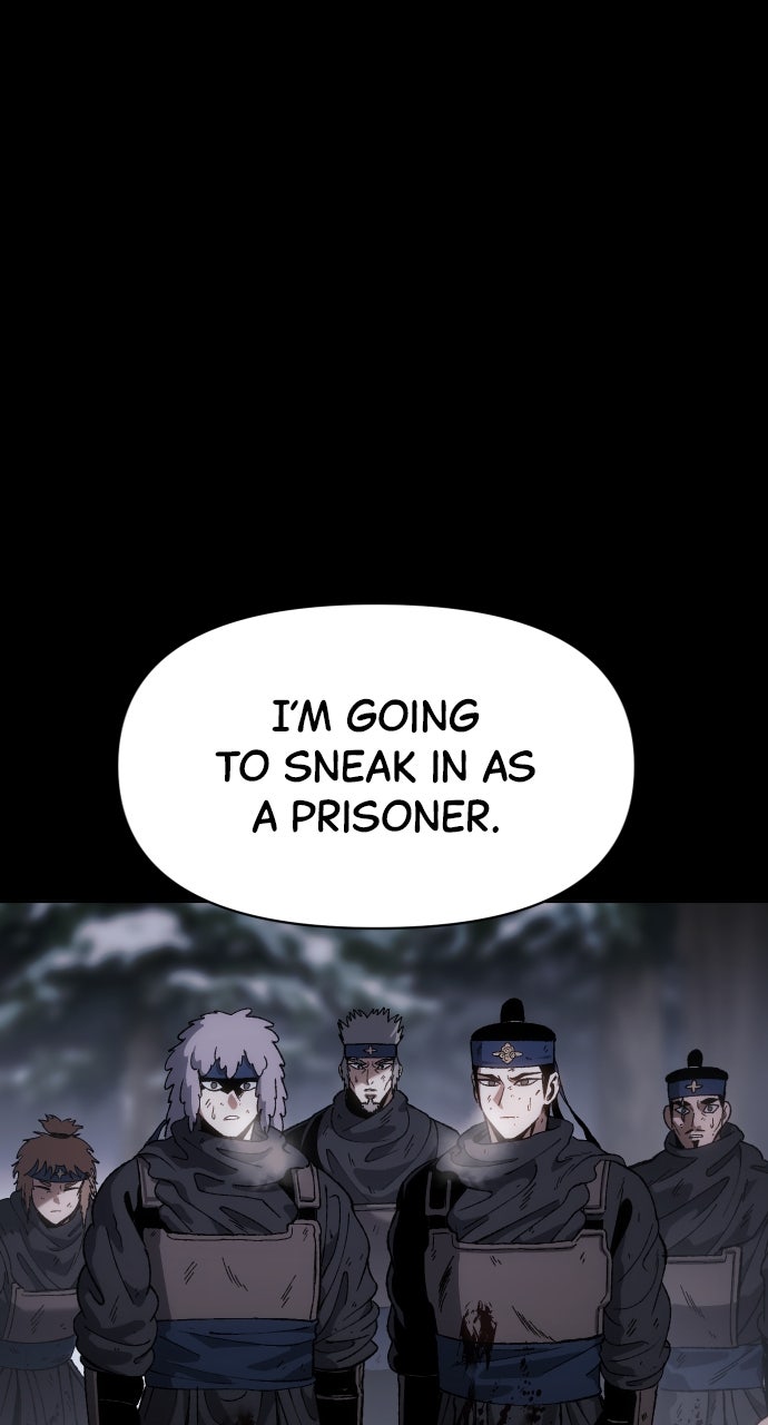 Chetamja: The King’s Eyes Ep. 27 - The Price page 1 - 