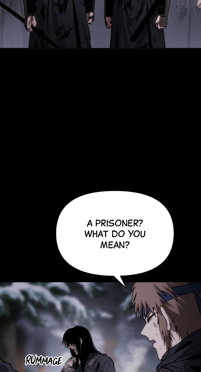 Chetamja: The King’s Eyes Ep. 27 - The Price page 2 - 