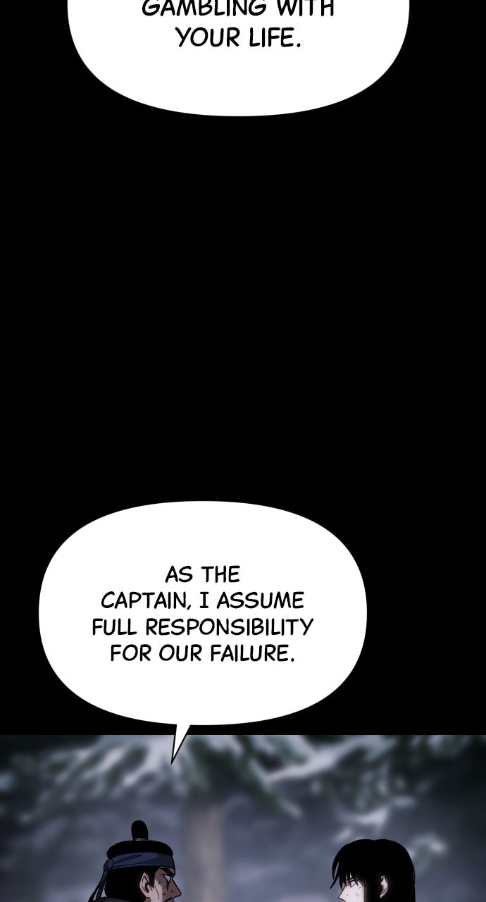 Chetamja: The King’s Eyes Ep. 27 - The Price page 11 - 