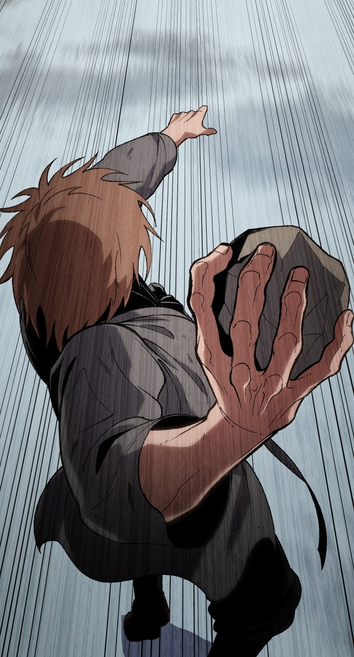 Chetamja: The King’s Eyes Ep. 27 - The Price page 105 - 