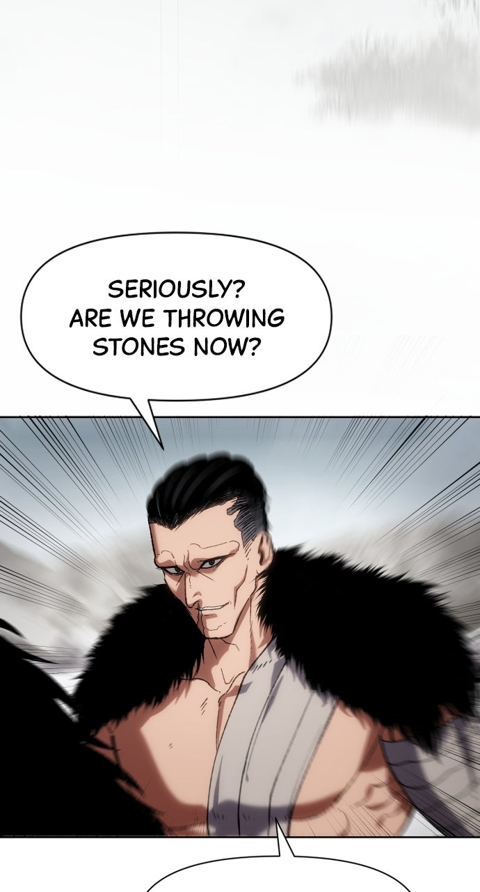 Chetamja: The King’s Eyes Ep. 27 - The Price page 110 - 