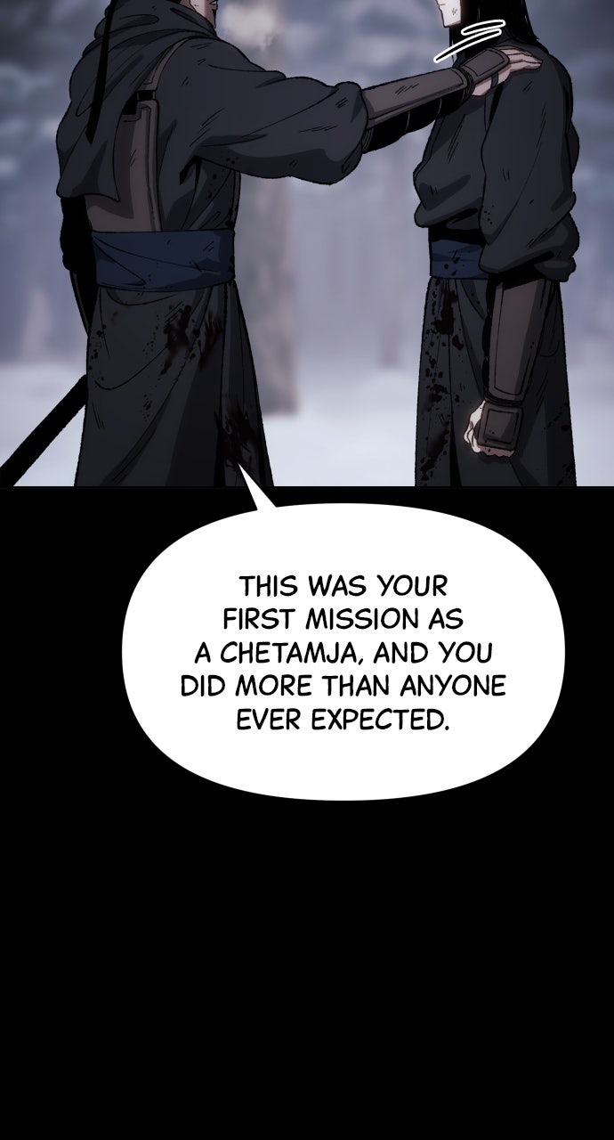 Chetamja: The King’s Eyes Ep. 27 - The Price page 12 - 