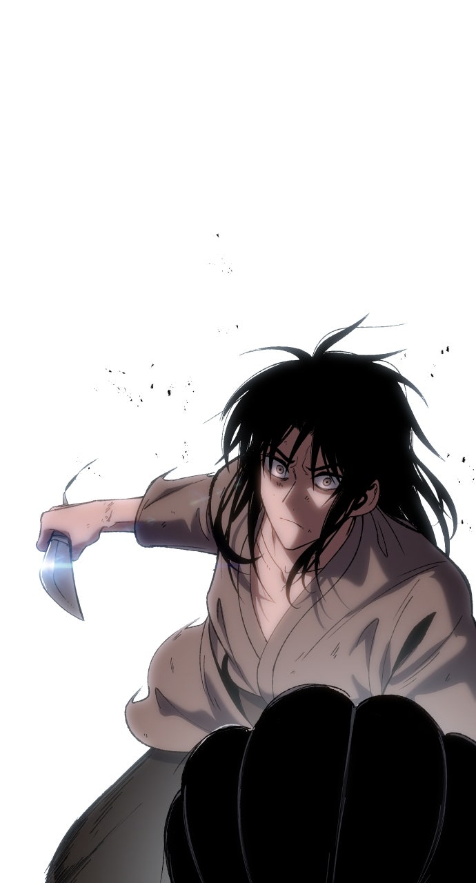 Chetamja: The King’s Eyes Ep. 27 - The Price page 116 - 