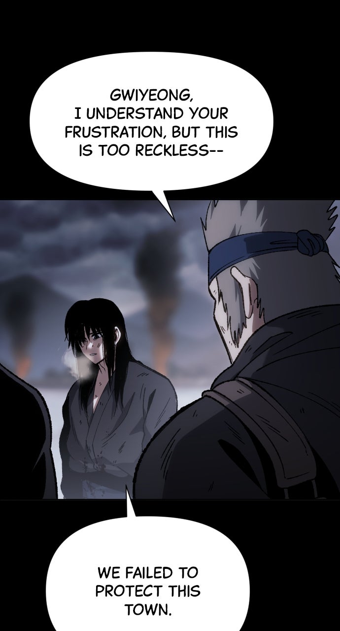 Chetamja: The King’s Eyes Ep. 27 - The Price page 13 - 