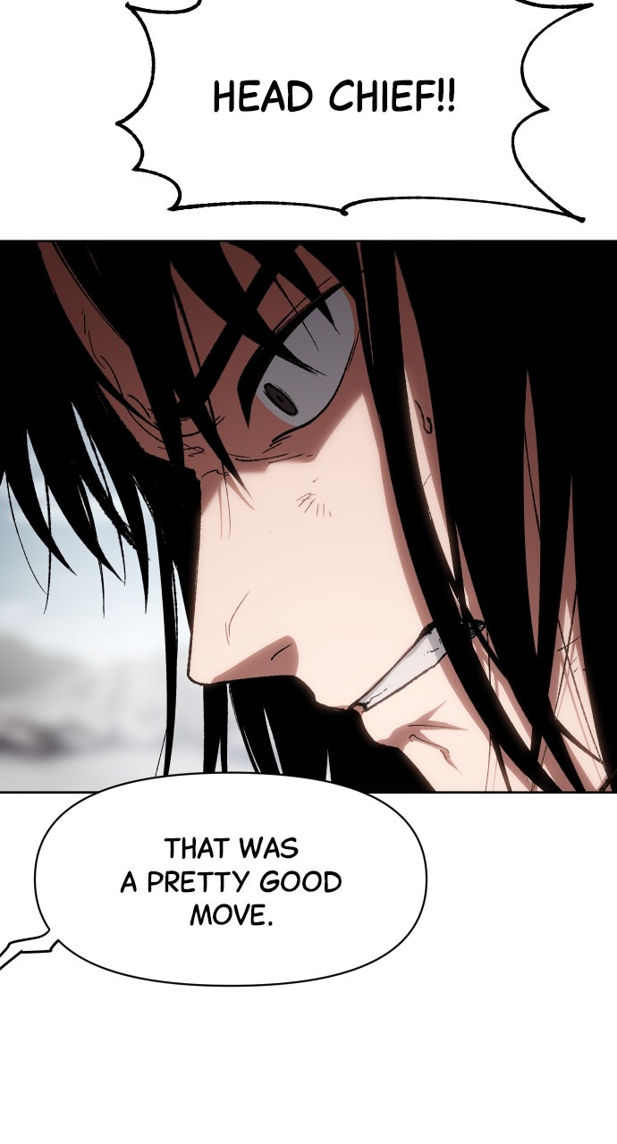 Chetamja: The King’s Eyes Ep. 27 - The Price page 121 - 