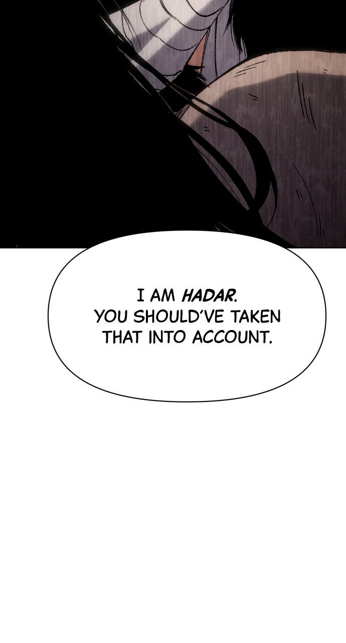Chetamja: The King’s Eyes Ep. 27 - The Price page 123 - 