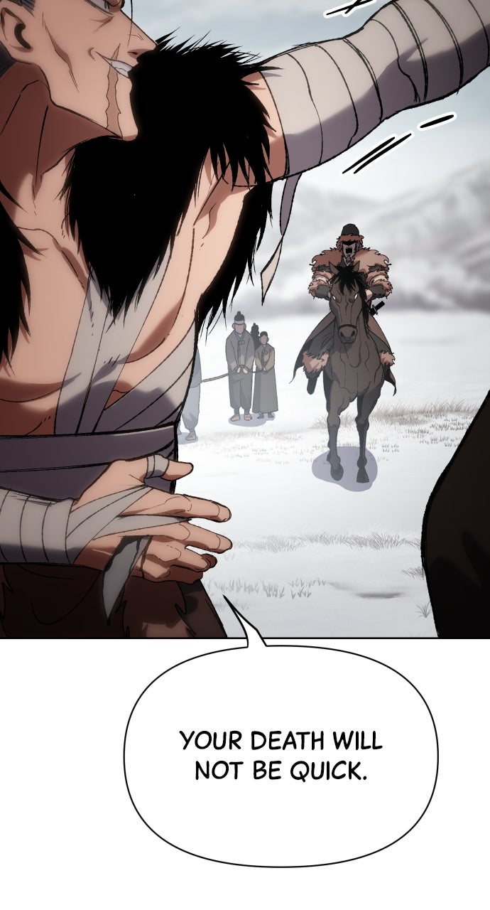 Chetamja: The King’s Eyes Ep. 27 - The Price page 126 - 