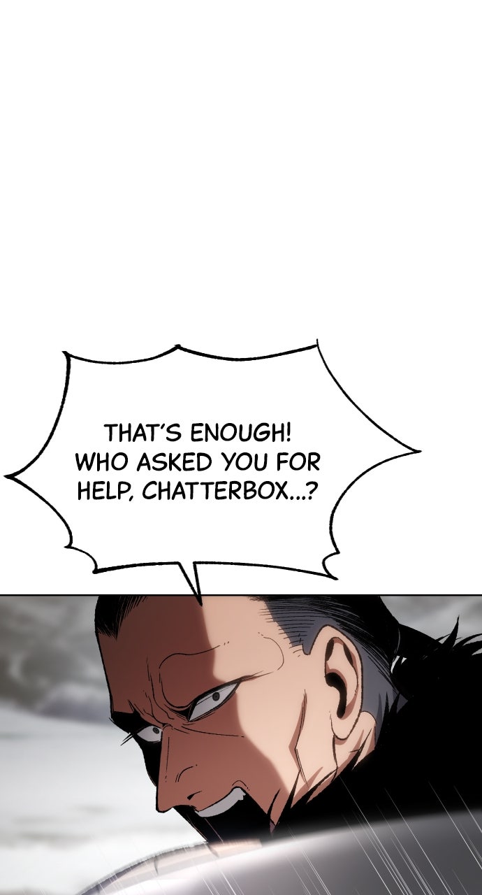 Chetamja: The King’s Eyes Ep. 27 - The Price page 129 - 