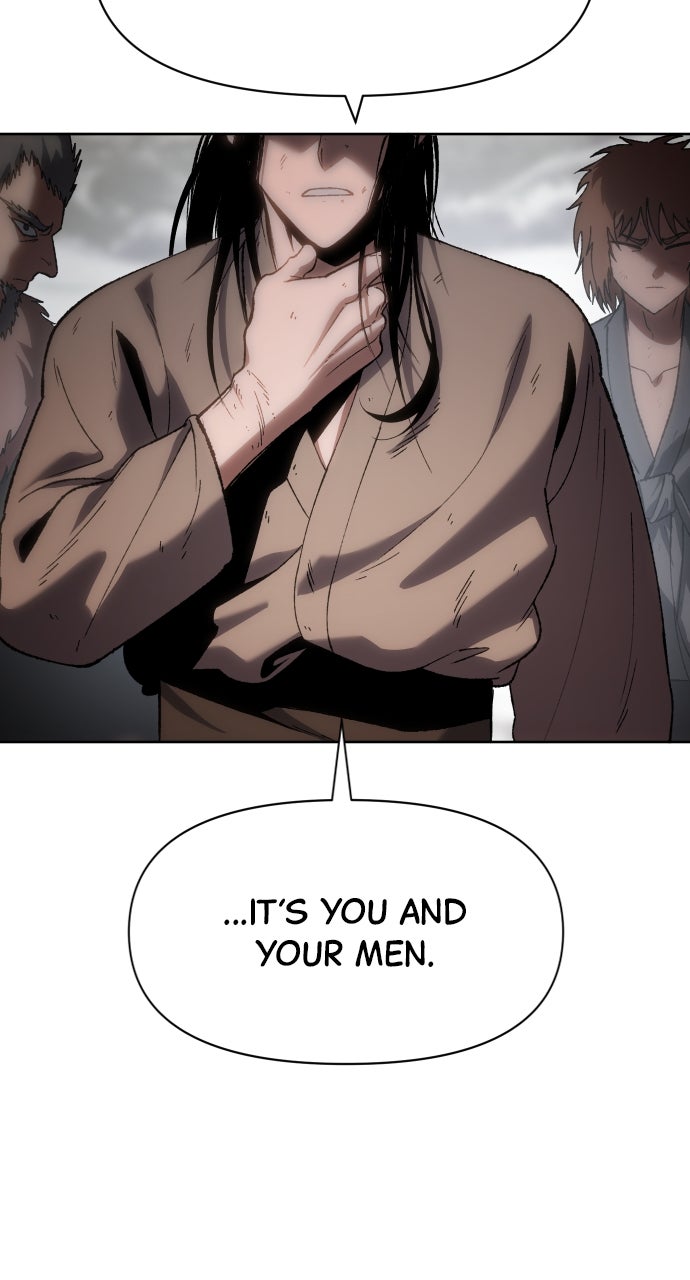 Chetamja: The King’s Eyes Ep. 27 - The Price page 135 - 