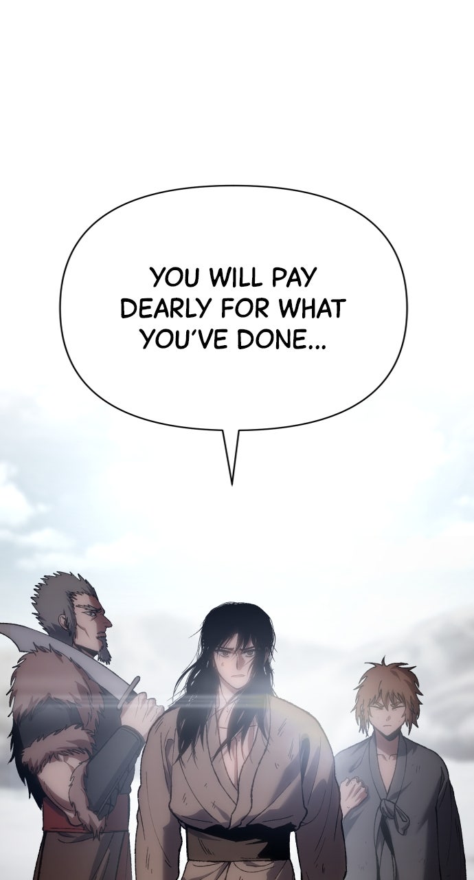 Chetamja: The King’s Eyes Ep. 27 - The Price page 136 - 