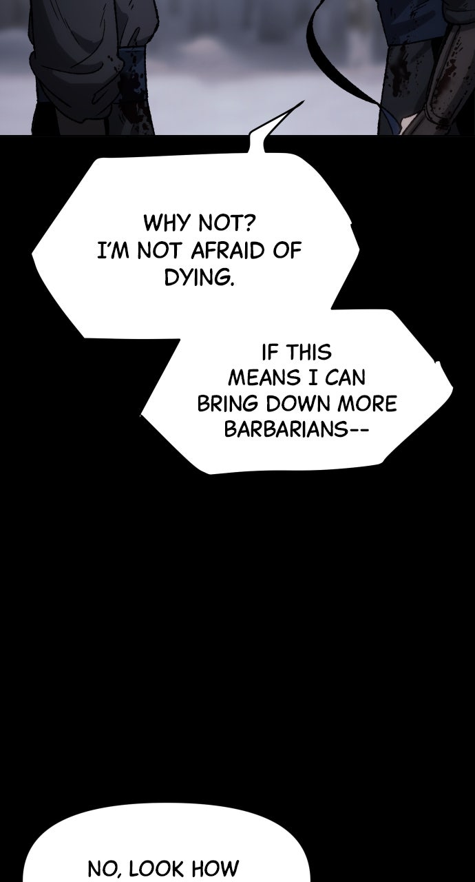 Chetamja: The King’s Eyes Ep. 27 - The Price page 18 - 