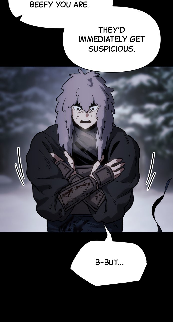 Chetamja: The King’s Eyes Ep. 27 - The Price page 19 - 