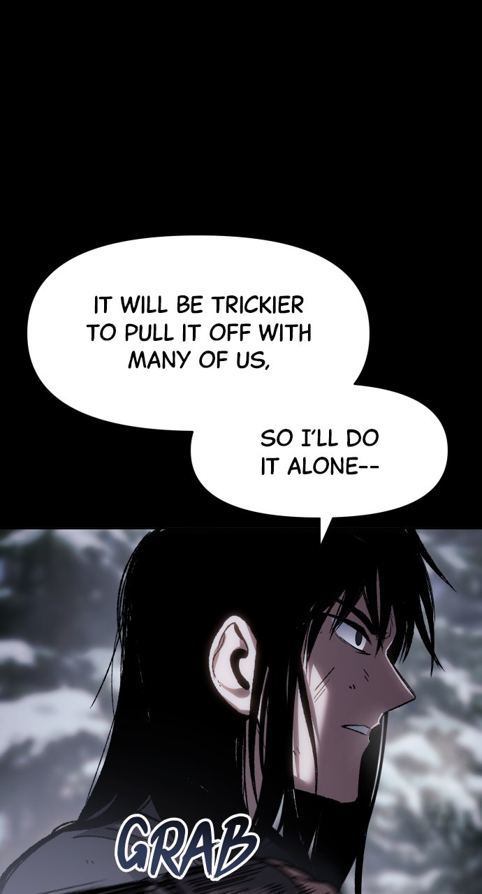 Chetamja: The King’s Eyes Ep. 27 - The Price page 20 - 