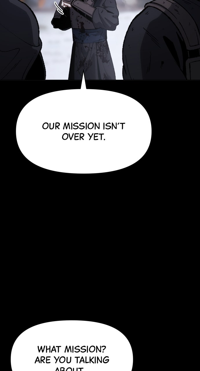 Chetamja: The King’s Eyes Ep. 27 - The Price page 3 - 