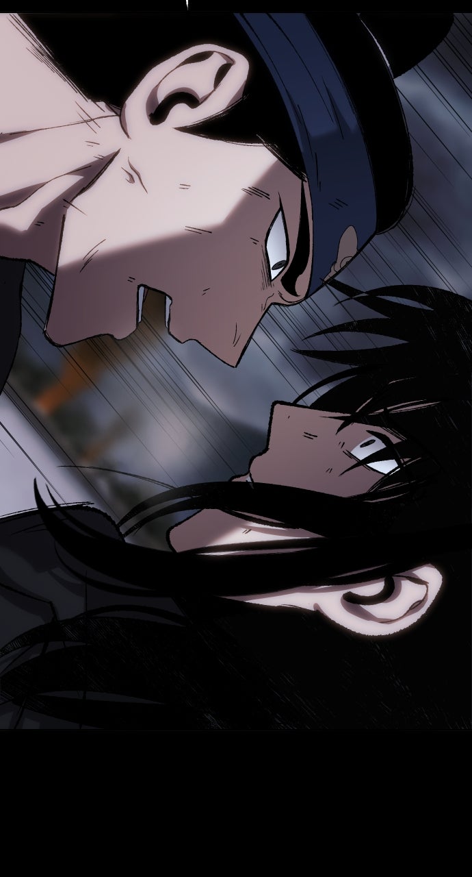 Chetamja: The King’s Eyes Ep. 27 - The Price page 22 - 