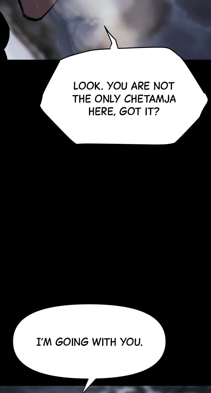 Chetamja: The King’s Eyes Ep. 27 - The Price page 24 - 