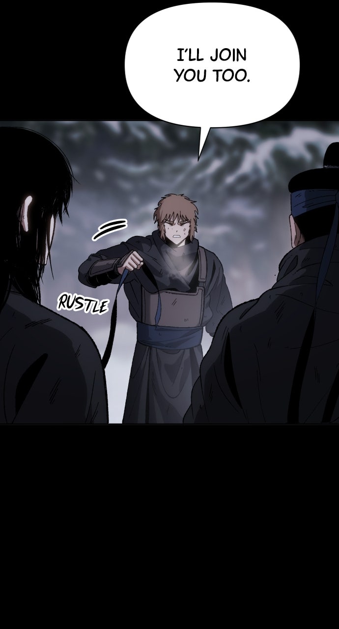 Chetamja: The King’s Eyes Ep. 27 - The Price page 26 - 