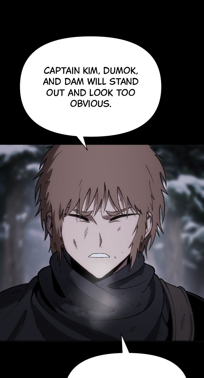 Chetamja: The King’s Eyes Ep. 27 - The Price page 27 - 