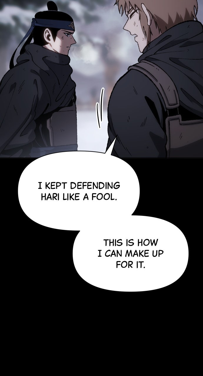 Chetamja: The King’s Eyes Ep. 27 - The Price page 29 - 