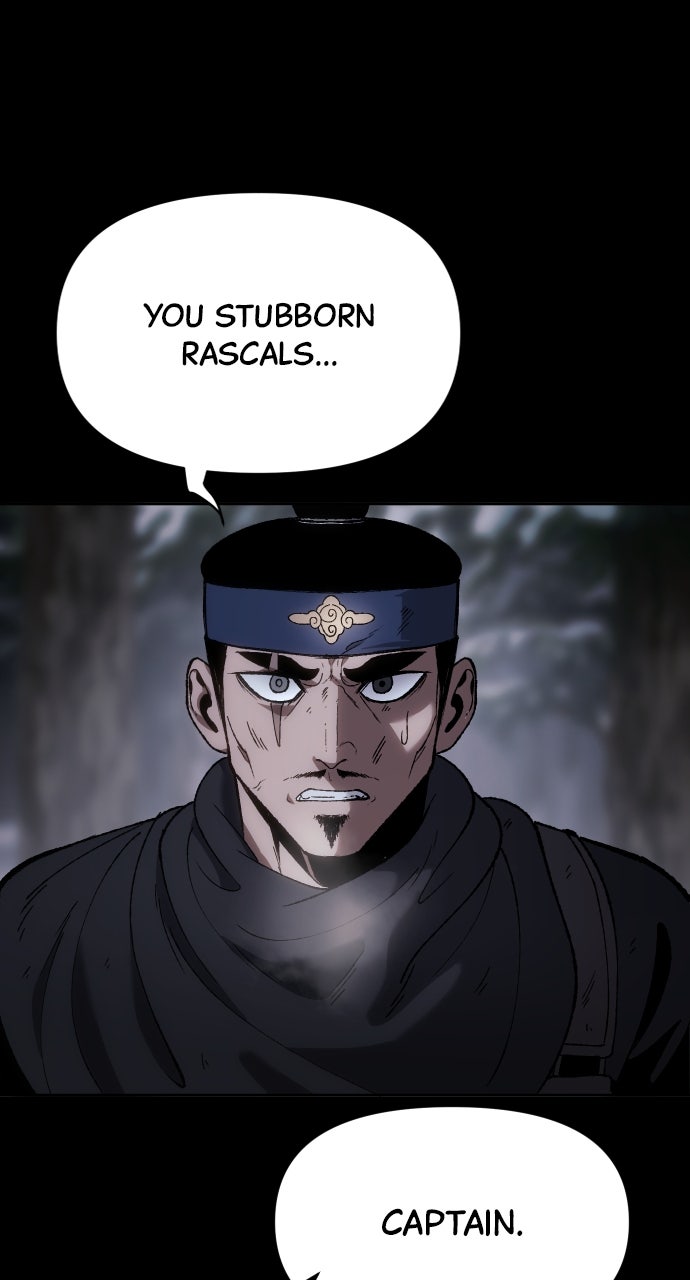 Chetamja: The King’s Eyes Ep. 27 - The Price page 30 - 