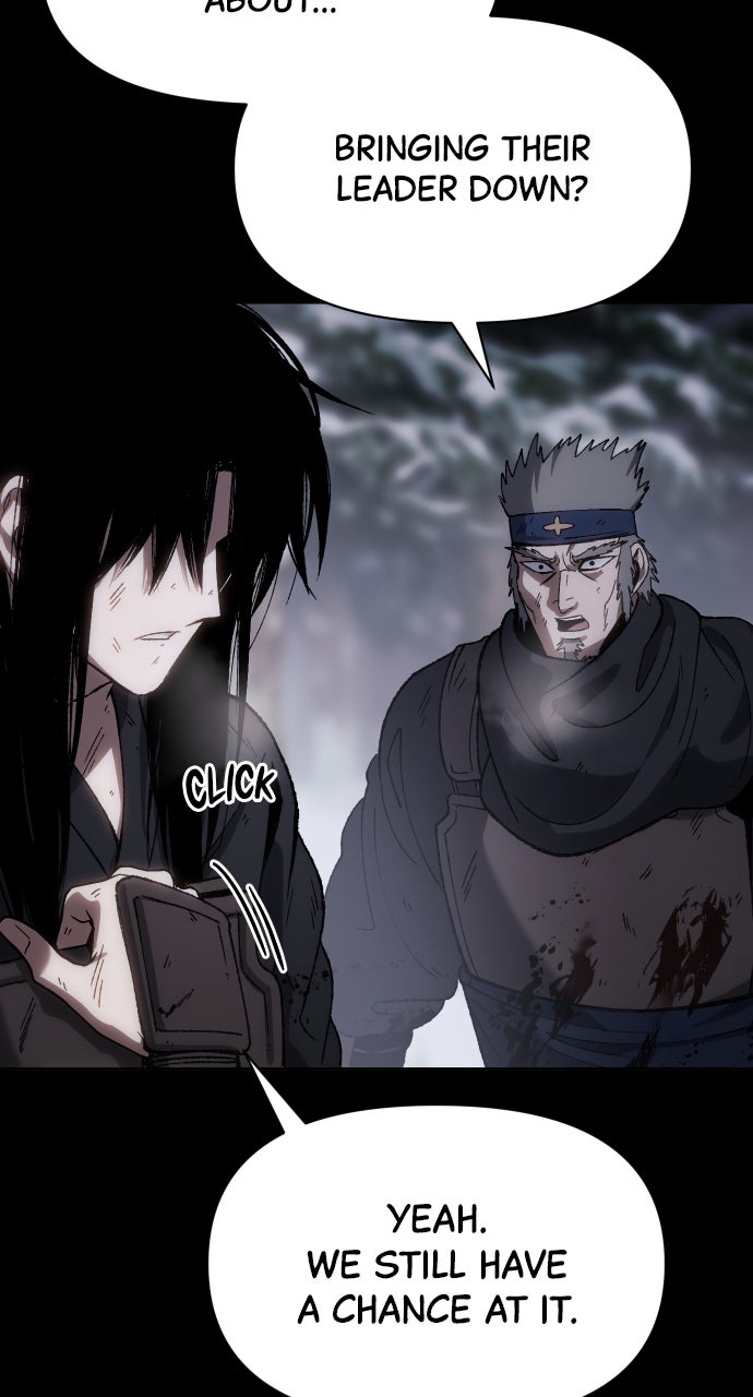 Chetamja: The King’s Eyes Ep. 27 - The Price page 4 - 