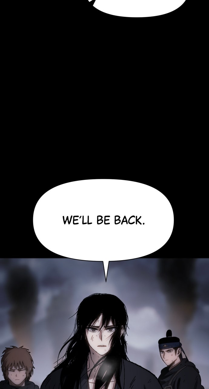 Chetamja: The King’s Eyes Ep. 27 - The Price page 31 - 