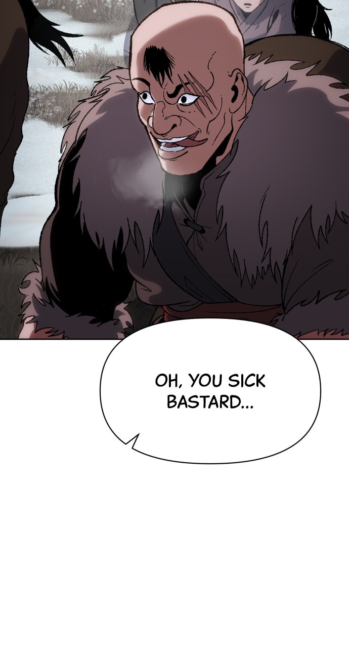 Chetamja: The King’s Eyes Ep. 27 - The Price page 36 - 