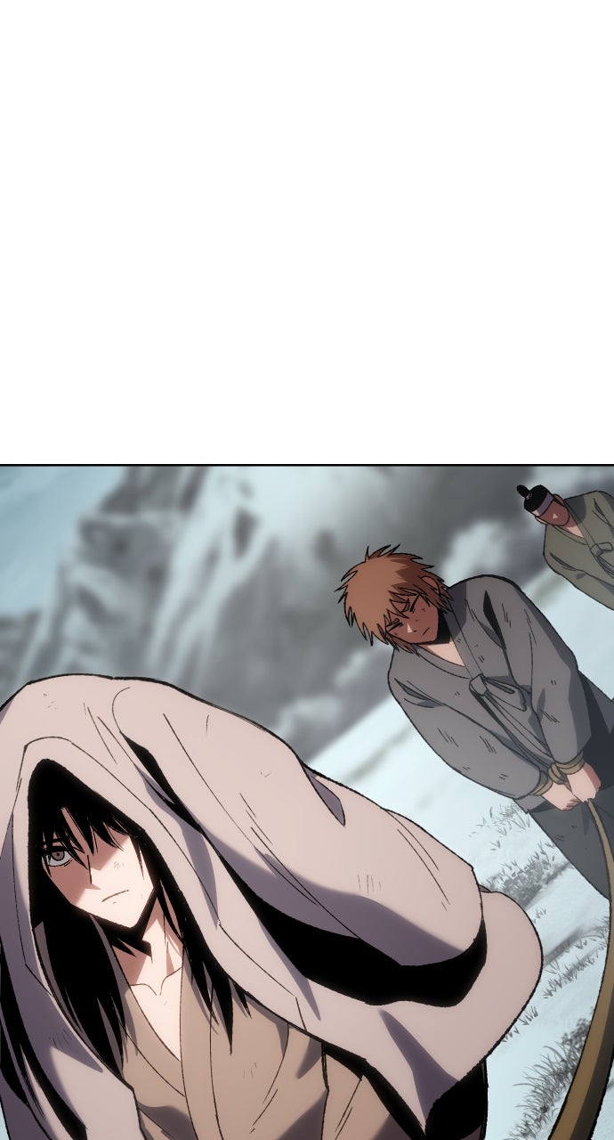 Chetamja: The King’s Eyes Ep. 27 - The Price page 38 - 