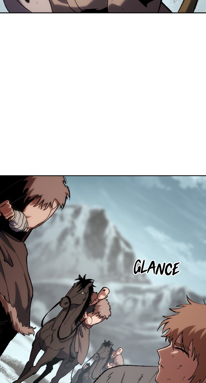 Chetamja: The King’s Eyes Ep. 27 - The Price page 39 - 