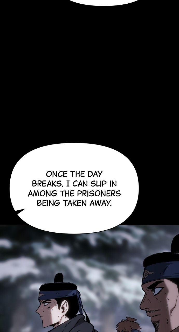Chetamja: The King’s Eyes Ep. 27 - The Price page 5 - 