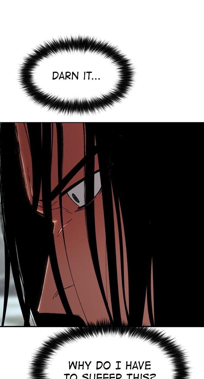 Chetamja: The King’s Eyes Ep. 27 - The Price page 43 - 