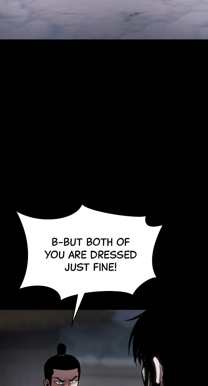 Chetamja: The King’s Eyes Ep. 27 - The Price page 47 - 