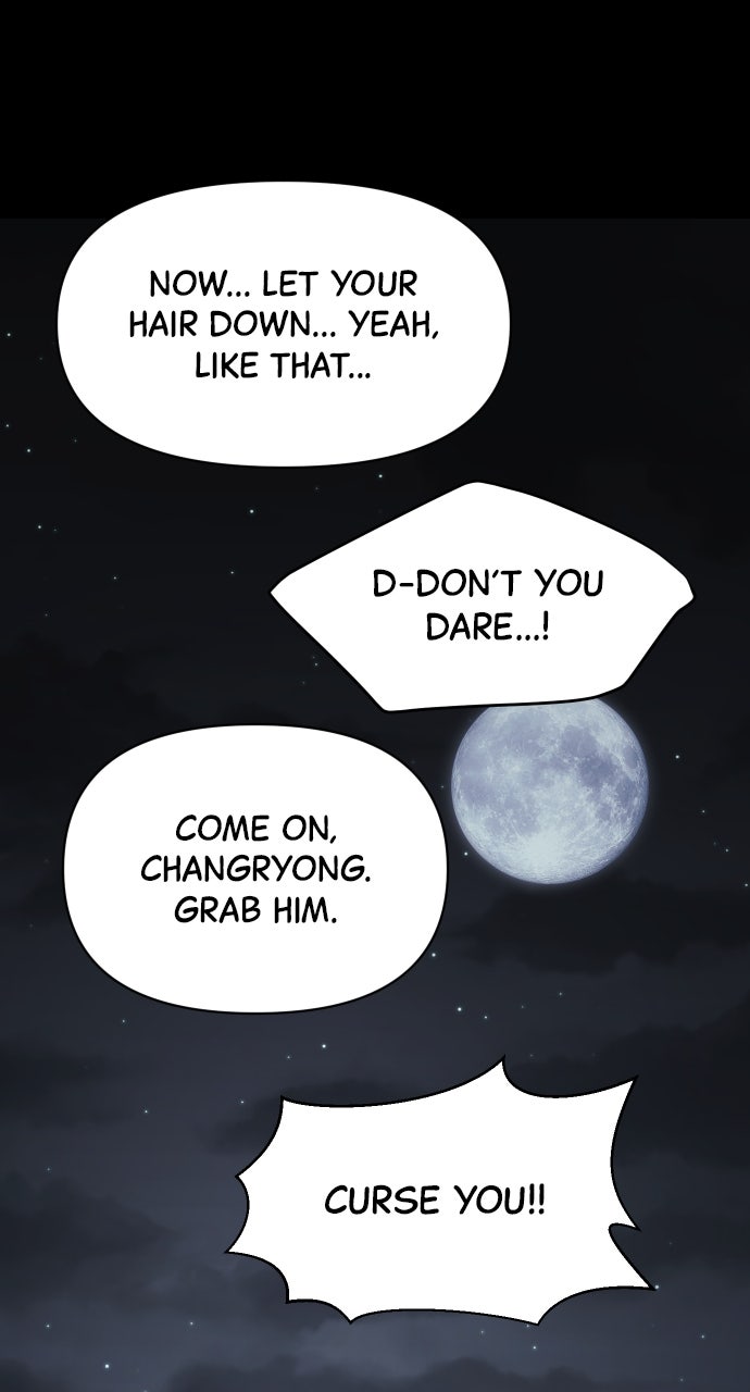 Chetamja: The King’s Eyes Ep. 27 - The Price page 49 - 