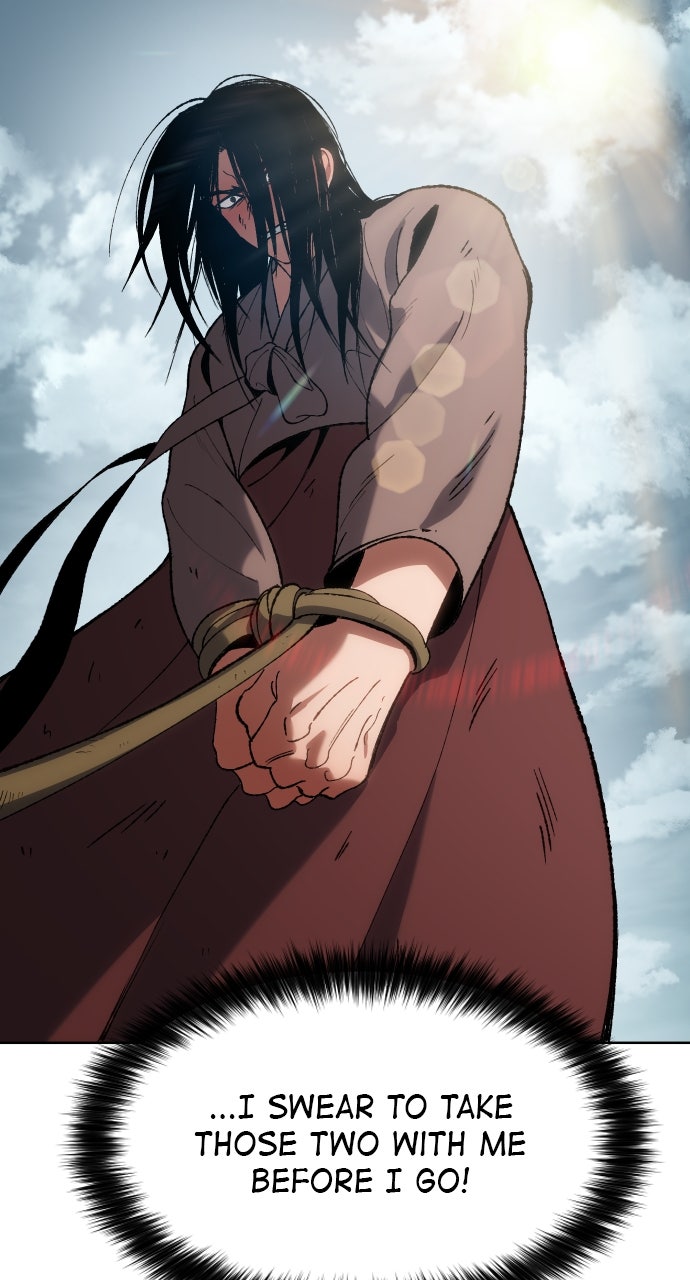 Chetamja: The King’s Eyes Ep. 27 - The Price page 53 - 