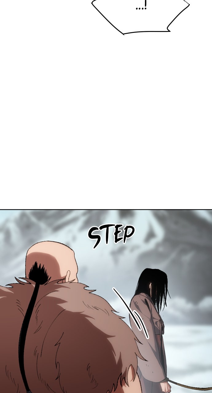 Chetamja: The King’s Eyes Ep. 27 - The Price page 57 - 