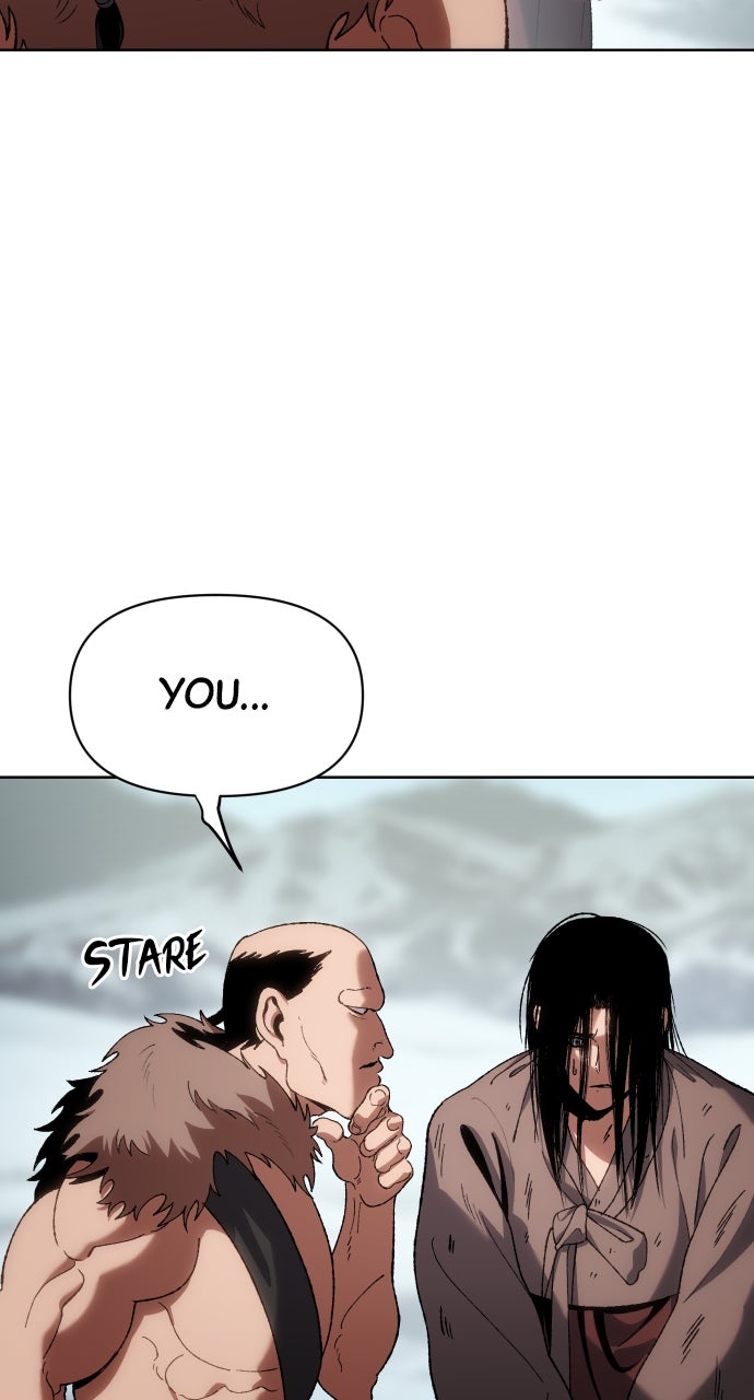 Chetamja: The King’s Eyes Ep. 27 - The Price page 58 - 
