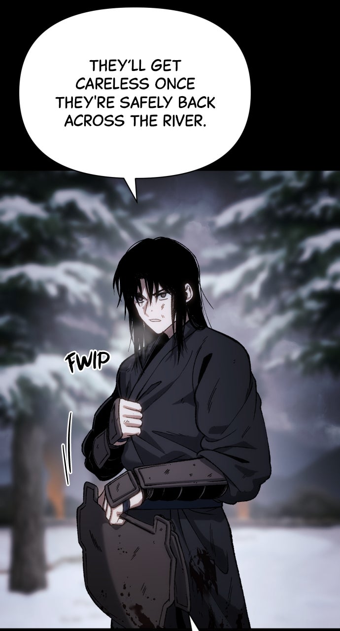 Chetamja: The King’s Eyes Ep. 27 - The Price page 7 - 