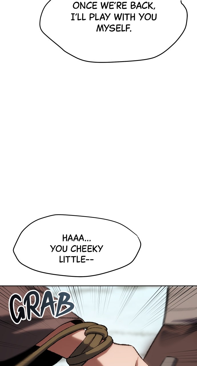 Chetamja: The King’s Eyes Ep. 27 - The Price page 66 - 