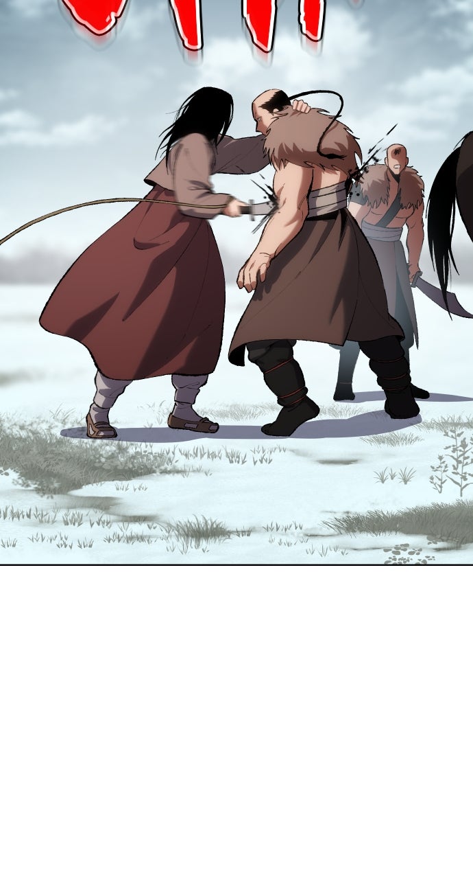 Chetamja: The King’s Eyes Ep. 27 - The Price page 68 - 