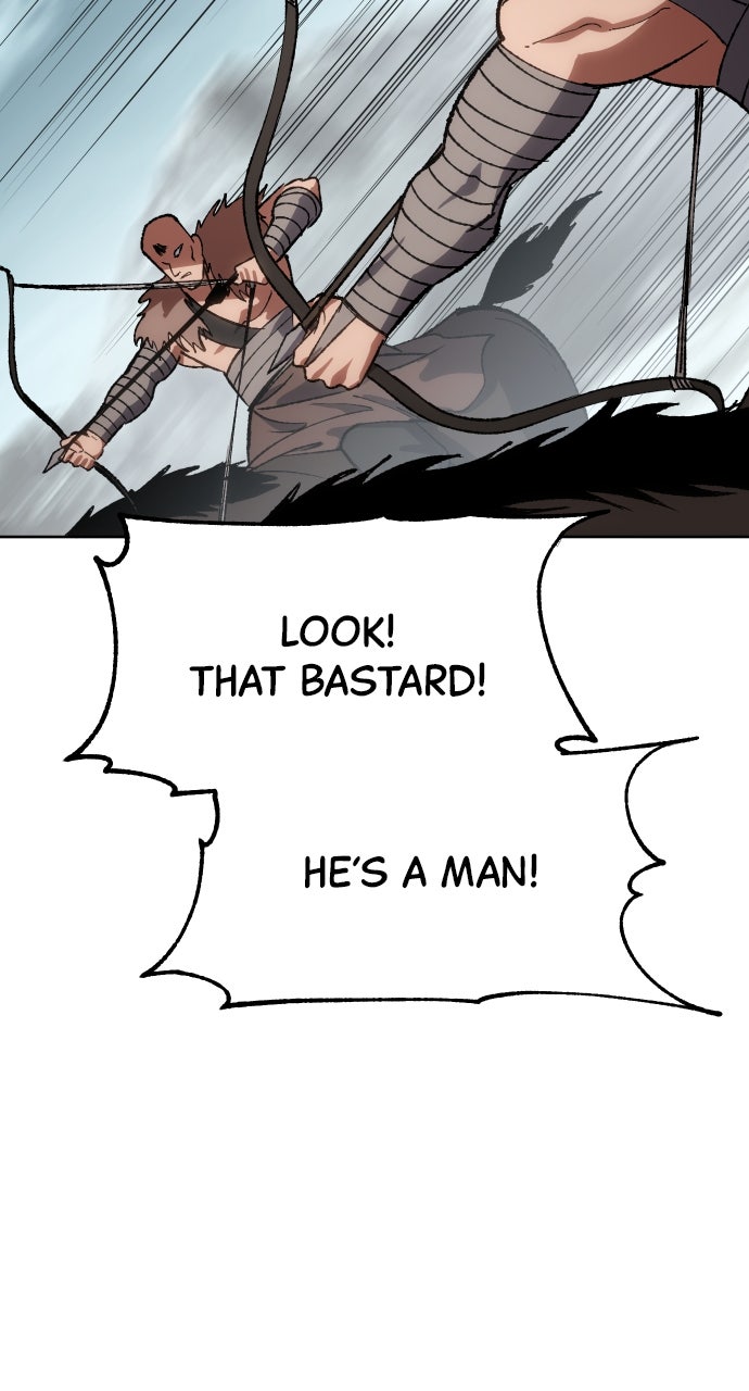 Chetamja: The King’s Eyes Ep. 27 - The Price page 73 - 