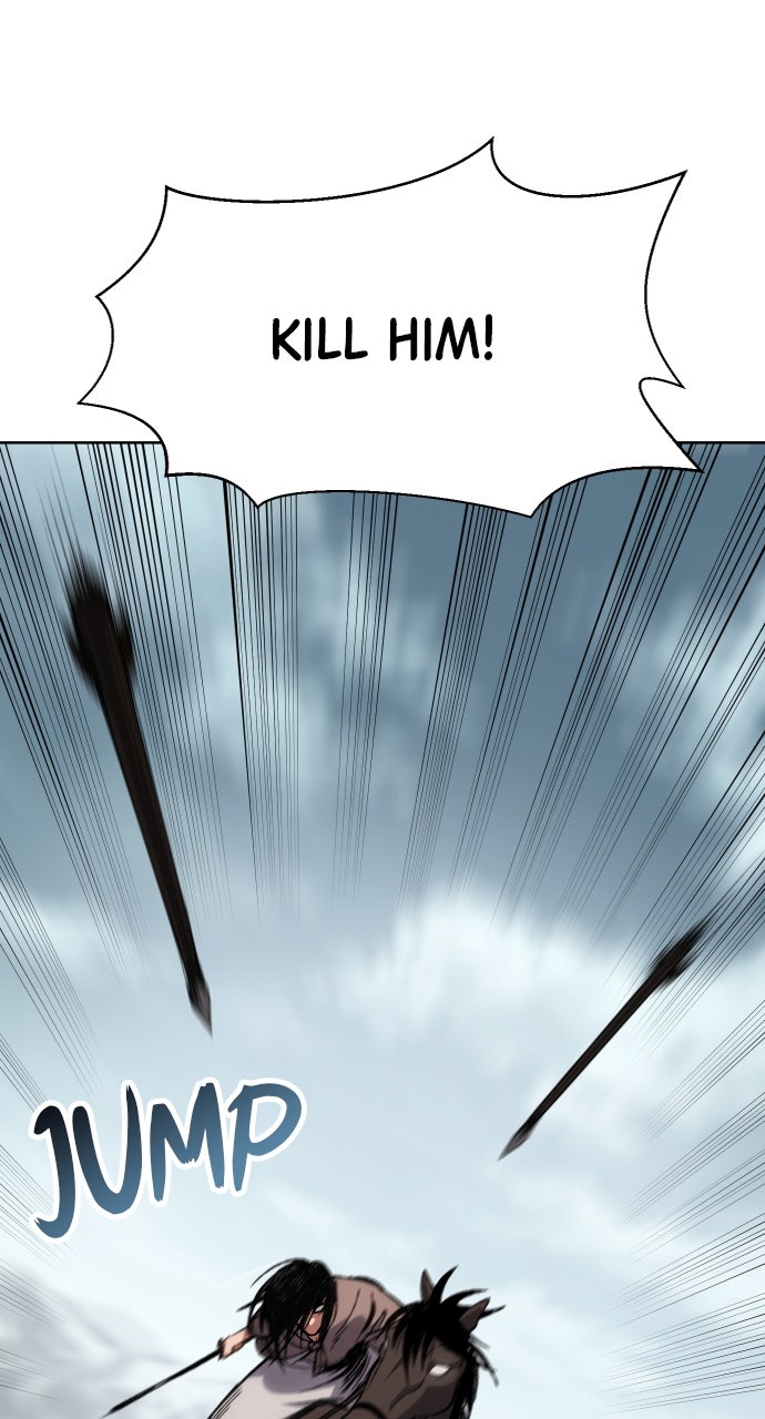 Chetamja: The King’s Eyes Ep. 27 - The Price page 74 - 